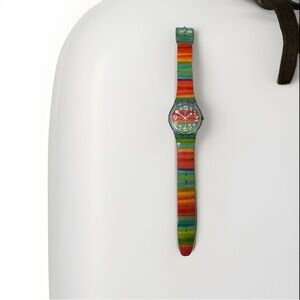 Swatch Swiss Made Unisexe 34mm